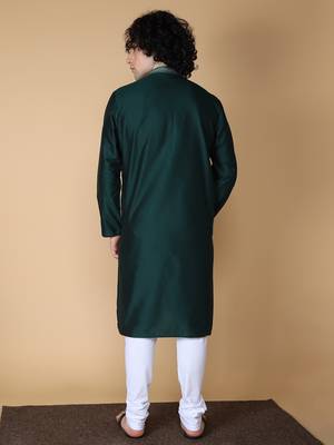 Maahii fabs kurta set for men 2