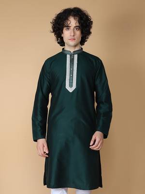 Maahii fabs kurta set for men 4