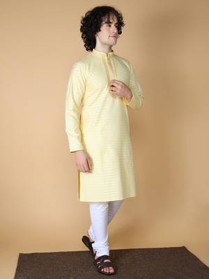 Maahii fabs kurta churidar set for men 3