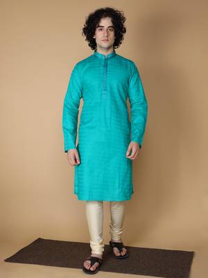 Maahii fabs kurta set for men 1