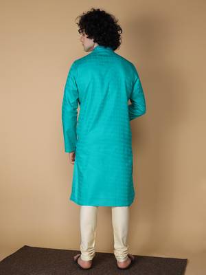 Maahii fabs kurta set for men 2