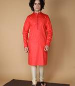 Maahii fabs kurta set for men
