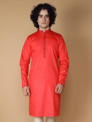 Maahii fabs kurta set for men 4