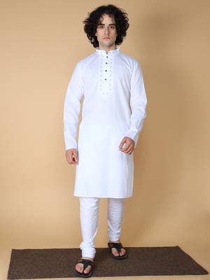 Maahii fabs kurta set for men 1