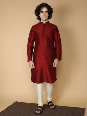 Maahii fabs kurta set for men 1