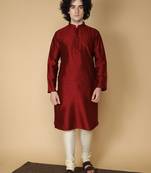 Maahii fabs kurta set for men