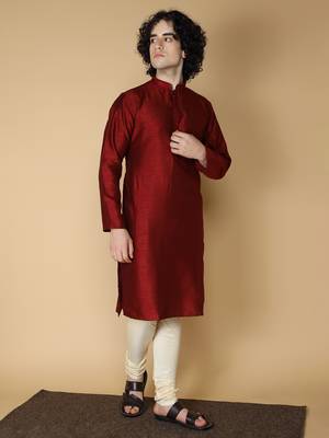 Maahii fabs kurta set for men 3