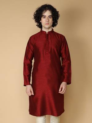 Maahii fabs kurta set for men 4