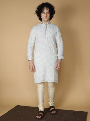 Maahii fabs kurta set for men 1