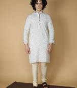 Maahii fabs kurta set for men