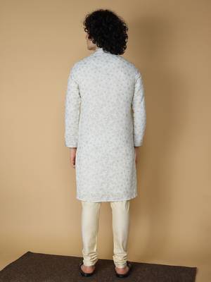 Maahii fabs kurta set for men 2