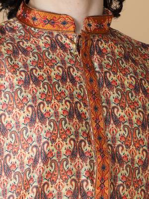 kurta set for men 4