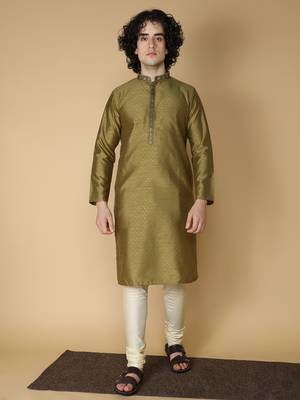 Maahii fabs kurta set for men 1