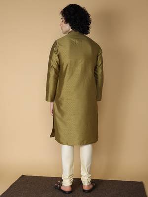 Maahii fabs kurta set for men 2