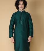 Maahii fabs kurta set for men