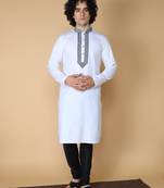 Maahii fabs kurta set for men