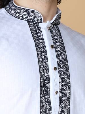 Maahii fabs kurta set for men 4