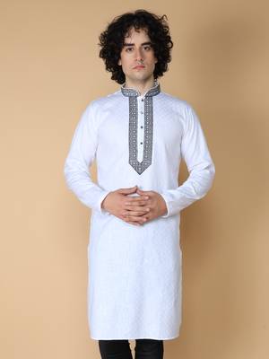 Maahii fabs kurta set for men 5