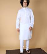 Maahii fabs kurta set for men