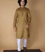 Maahii fabs kurta set for men