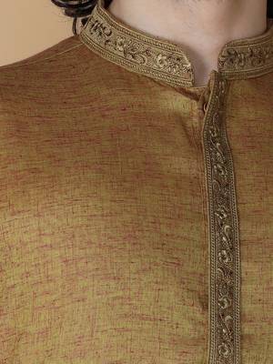 Maahii fabs kurta set for men 4