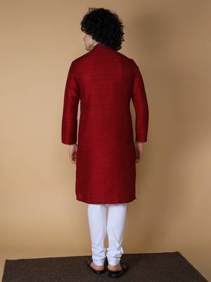 Maahii fabs kurta set for men 2
