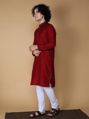 Maahii fabs kurta set for men 3