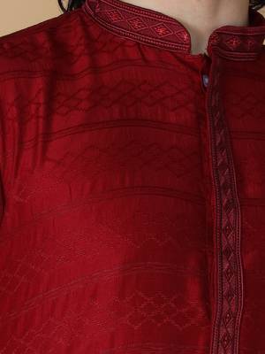Maahii fabs kurta set for men 4
