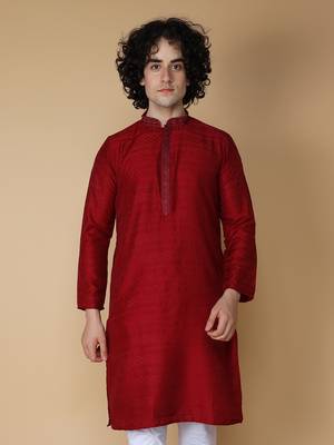 Maahii fabs kurta set for men 5