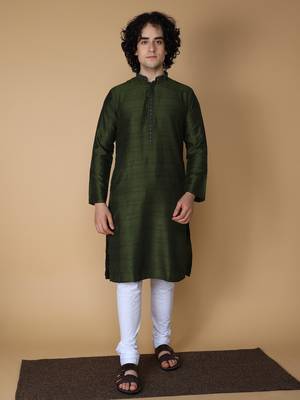 Maahii fabs kurta set for men 1