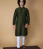 Maahii fabs kurta set for men
