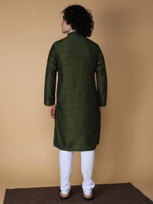 Maahii fabs kurta set for men 2