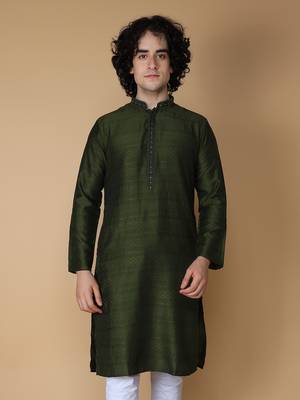 Maahii fabs kurta set for men 5