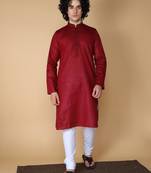 Maahii fabs kurta set for men