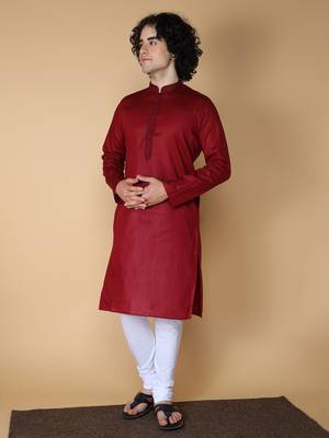 Maahii fabs kurta set for men 3