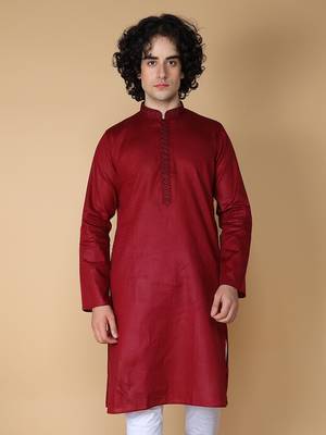 Maahii fabs kurta set for men 5
