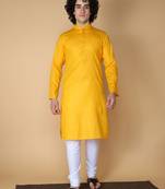 Maahii fabs kurta set for men