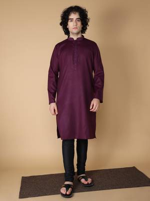 Maahii fabs kurta set for men 1