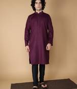 Maahii fabs kurta set for men