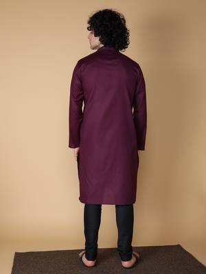 Maahii fabs kurta set for men 2
