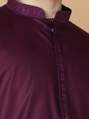 Maahii fabs kurta set for men 4