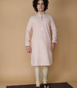 Maahii fabs kurta set for men