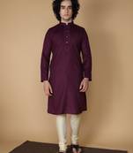Maahii fabs kurta set for men