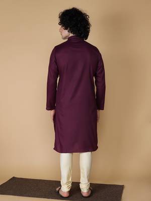 Maahii fabs kurta set for men 2