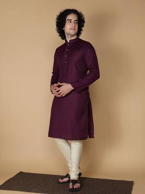 Maahii fabs kurta set for men 3