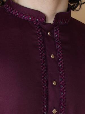 Maahii fabs kurta set for men 4