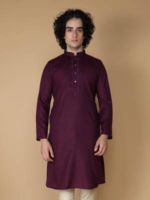 Maahii fabs kurta set for men 5