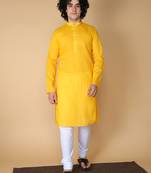Maahii fabs kurta set for men