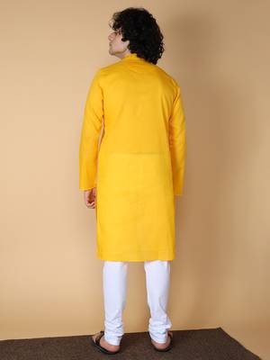Maahii fabs kurta set for men 2