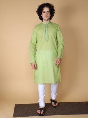 Maahii fabs kurta set for men 1